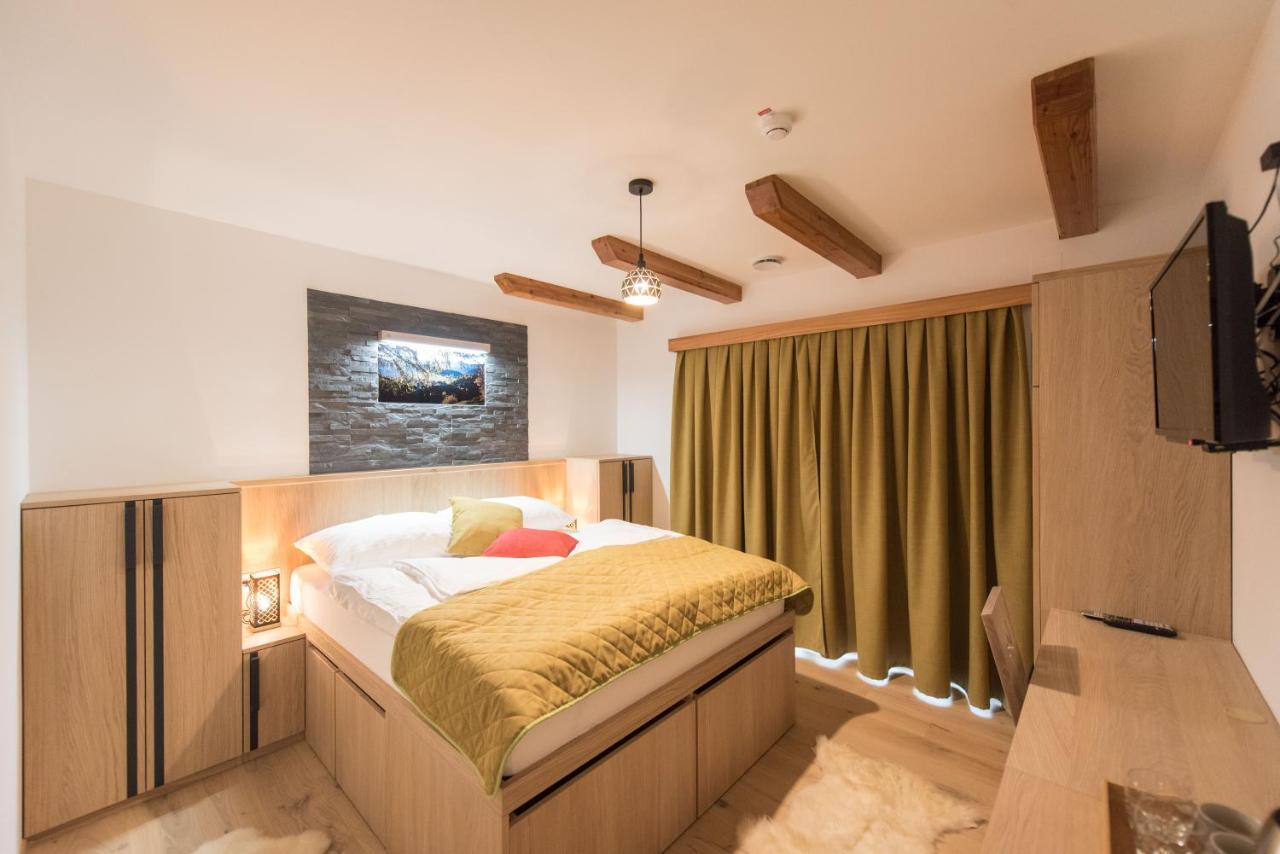 Guesthouse Lajnar Zgornja Sorica Eksteriør billede