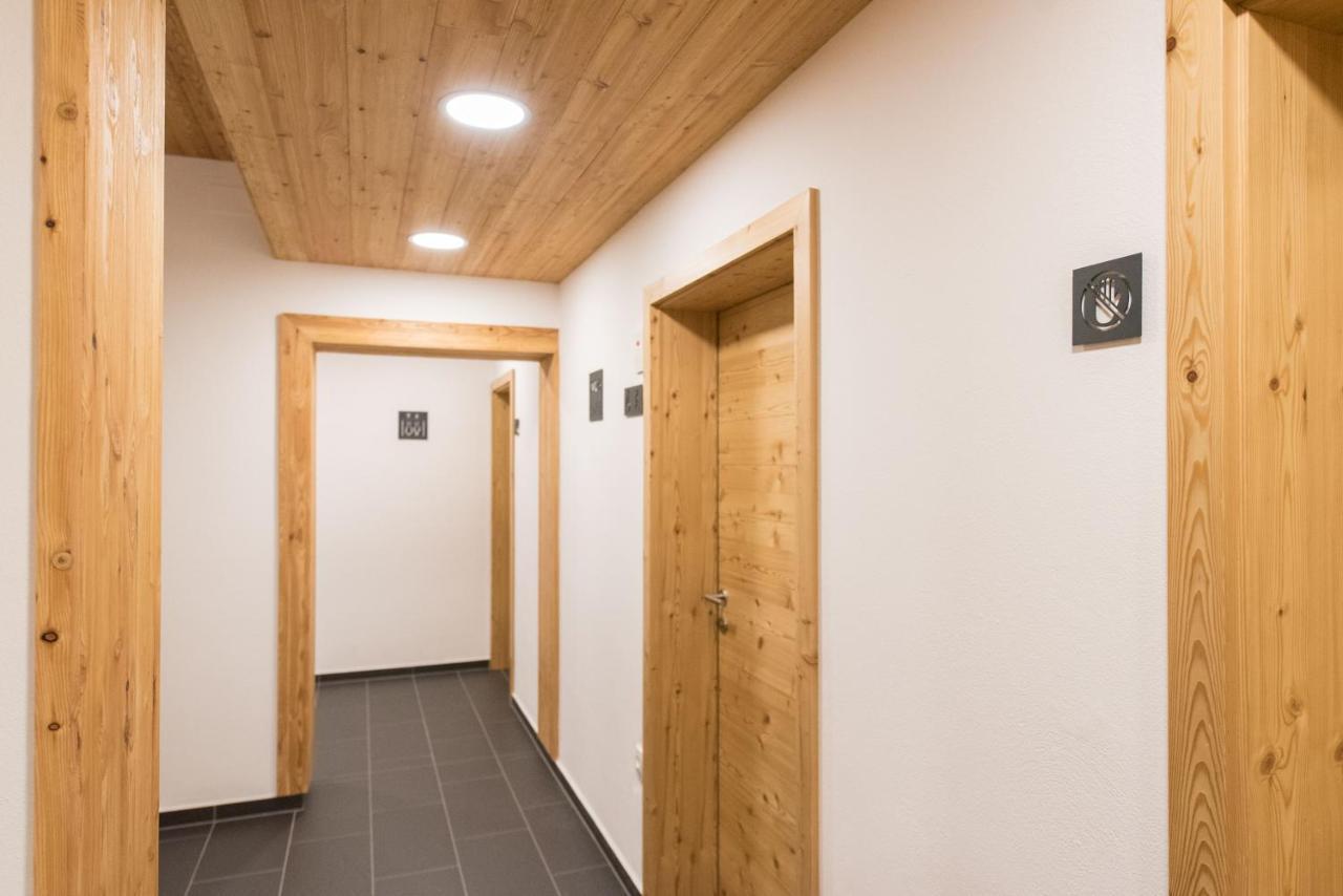 Guesthouse Lajnar Zgornja Sorica Eksteriør billede